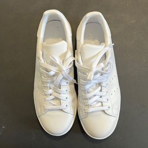 Adidas Stan Smith All white